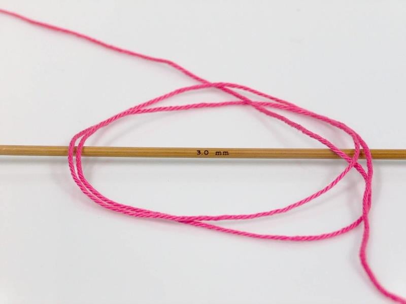 Camilla Cotton Gipsy Pink