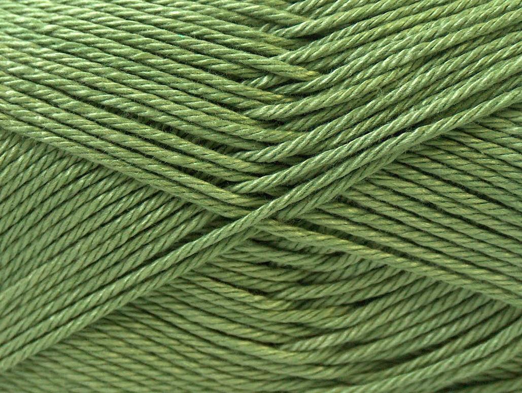 Camilla Cotton Khaki