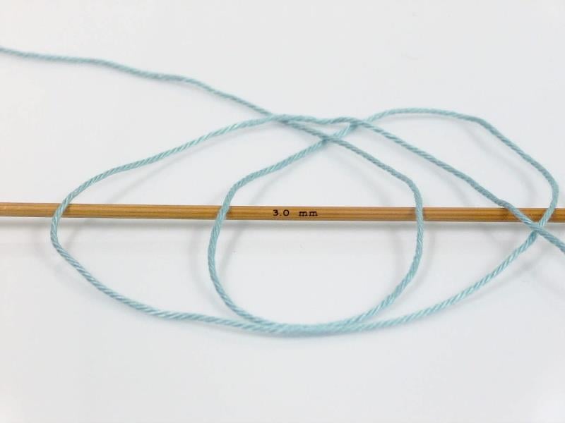 Camilla Cotton Light Blue