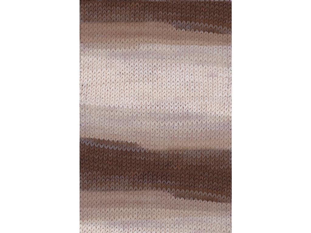 Camilla Cotton Magic Brown Shades