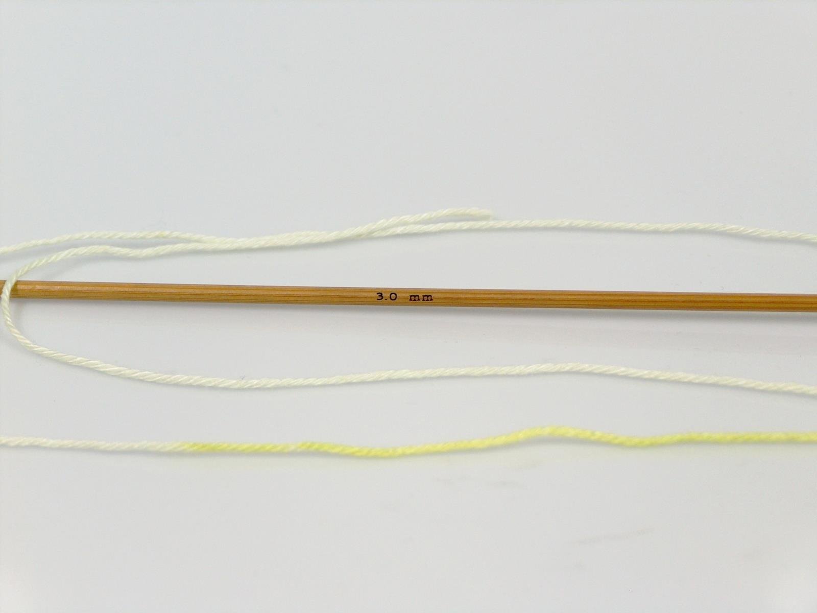 Camilla Cotton Magic Green Shades, Caramel