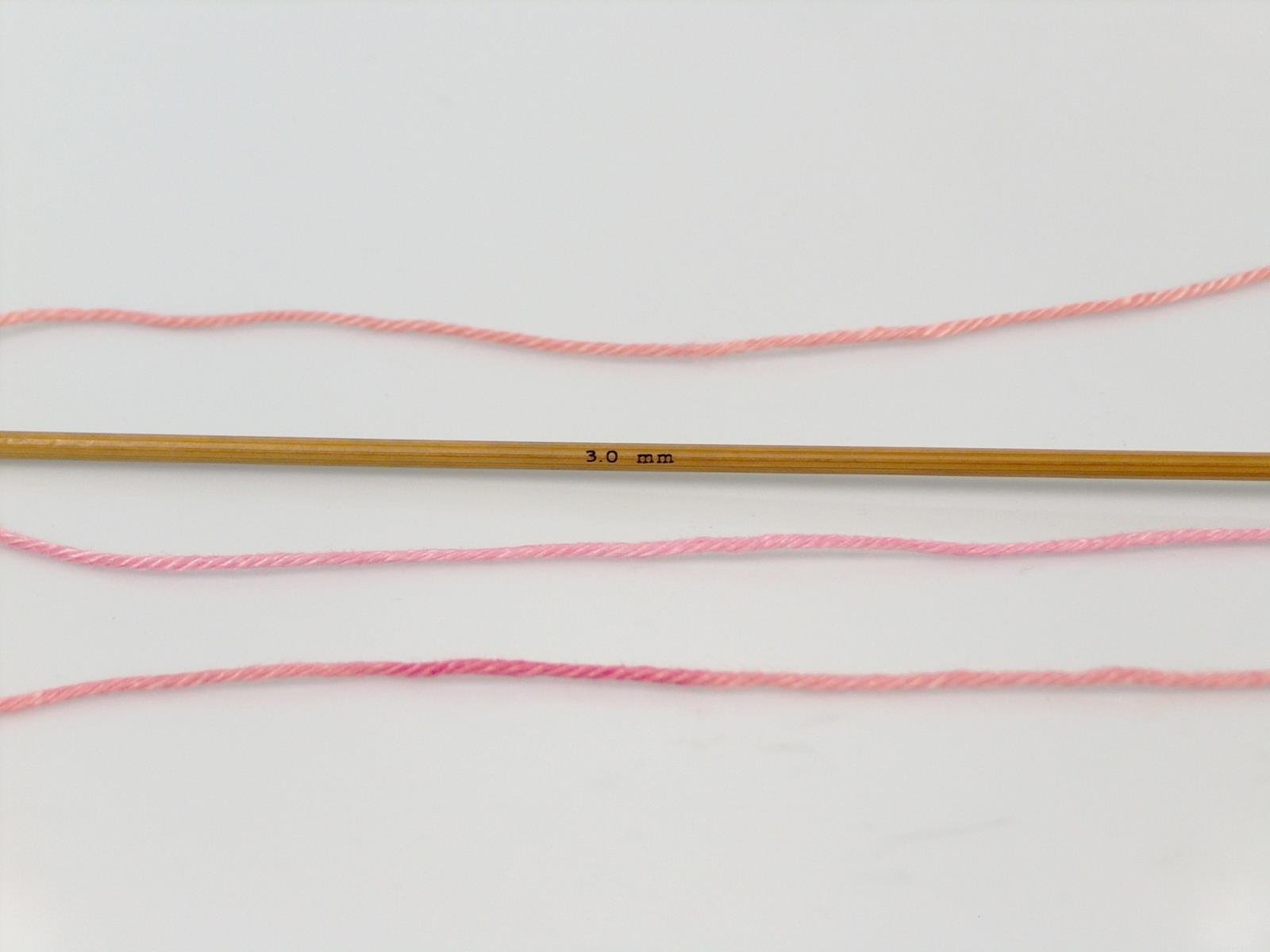 Camilla Cotton Magic Pink Shades, Beige