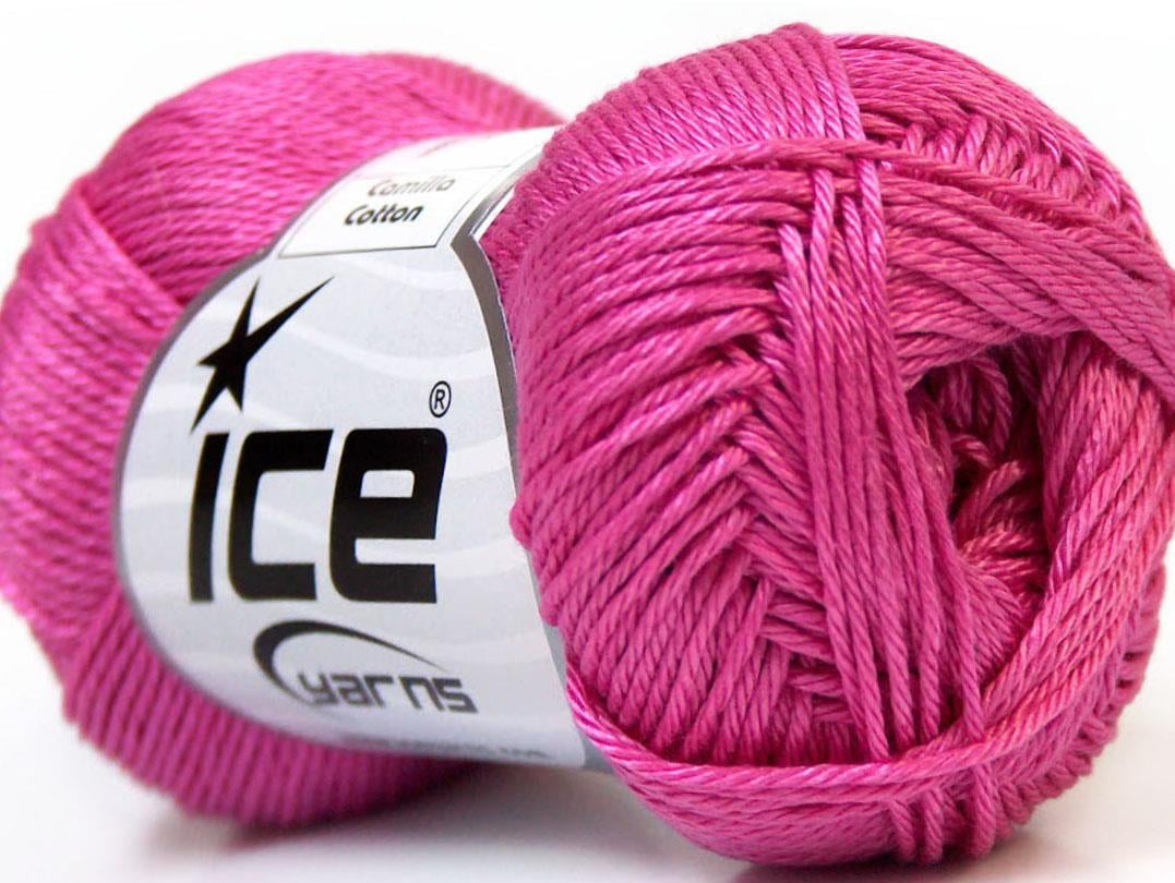 Camilla Cotton Orchid