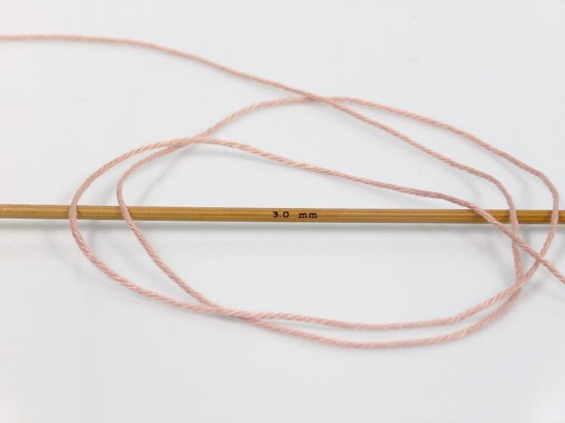 Camilla Cotton Powder Pink