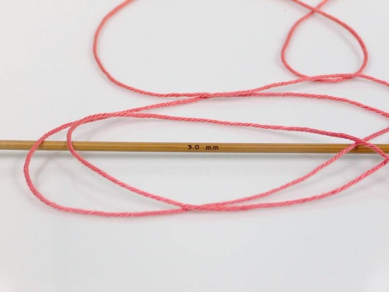 Camilla Cotton Salmon