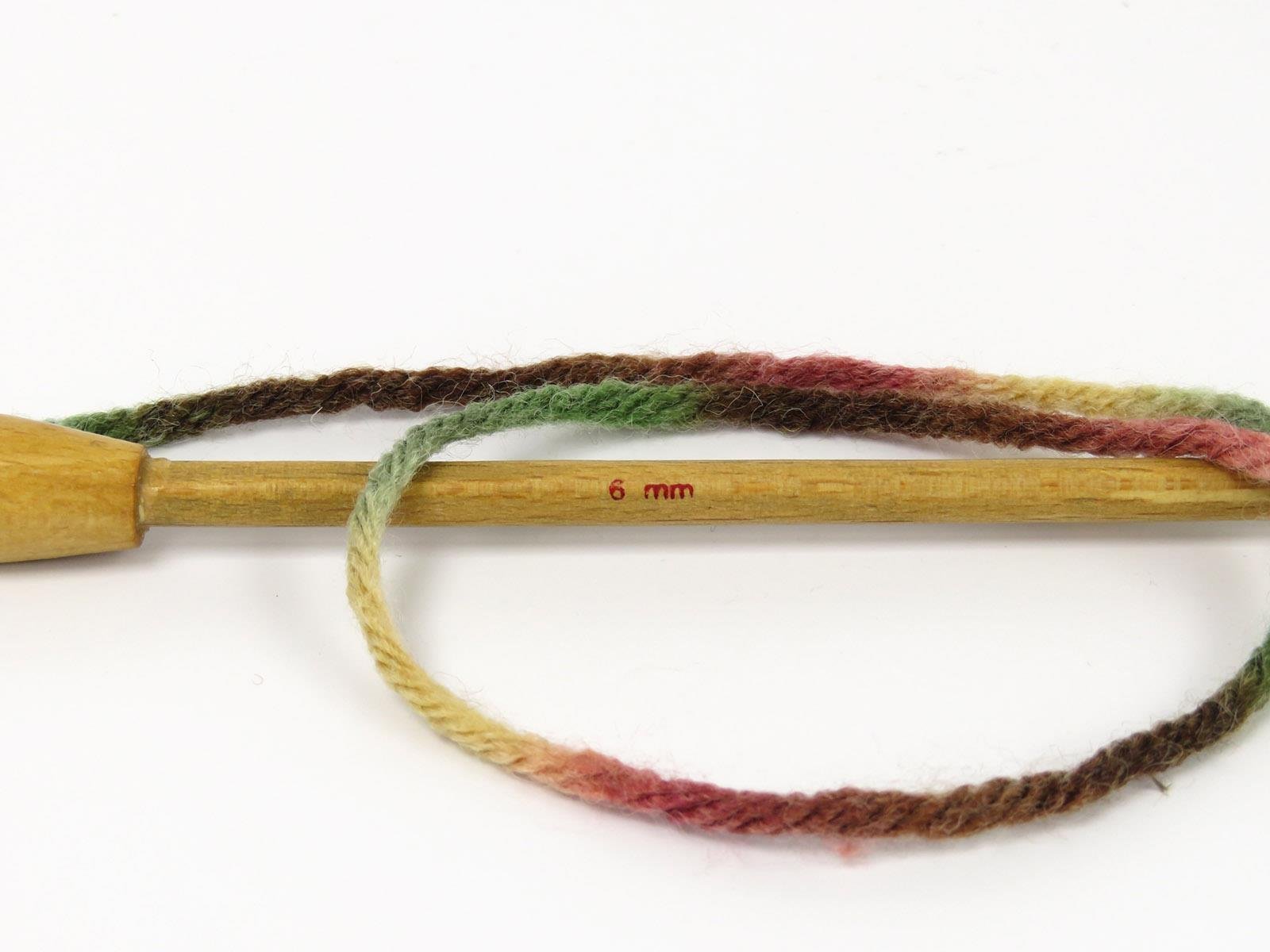 Carnival Cream, Brown Shades, Green Shades