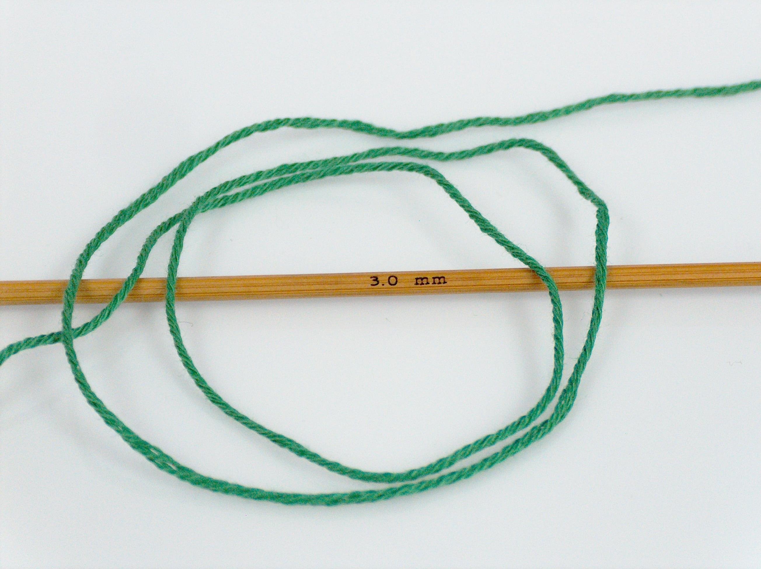 Cecilia Cotton Dark Green