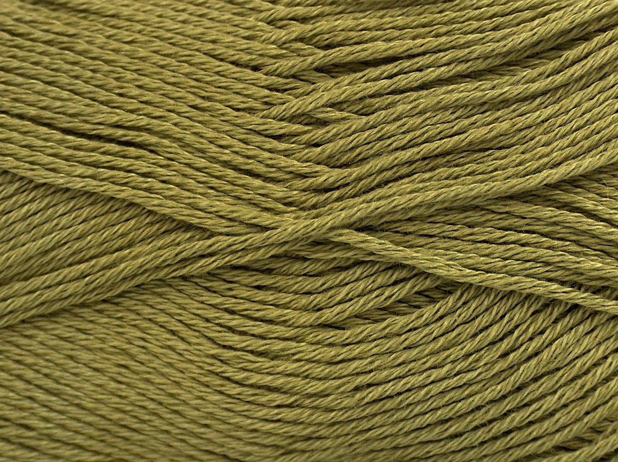 Cecilia Cotton Khaki