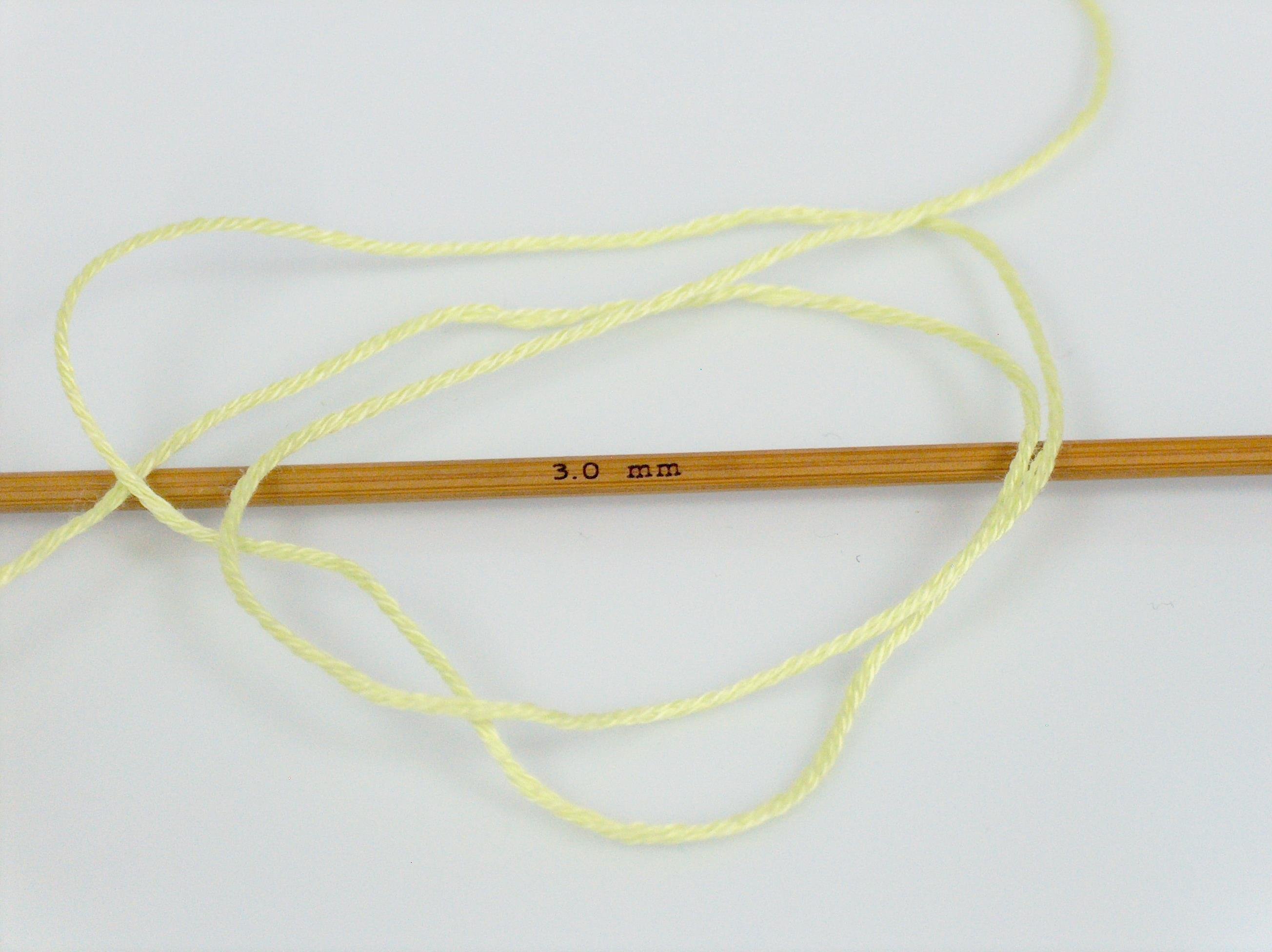 Cecilia Cotton Light Green