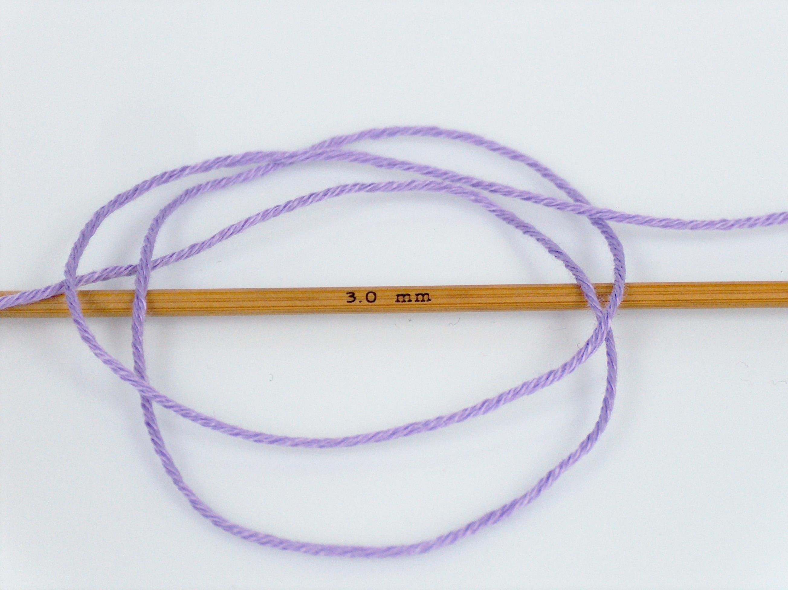 Cecilia Cotton Lilac