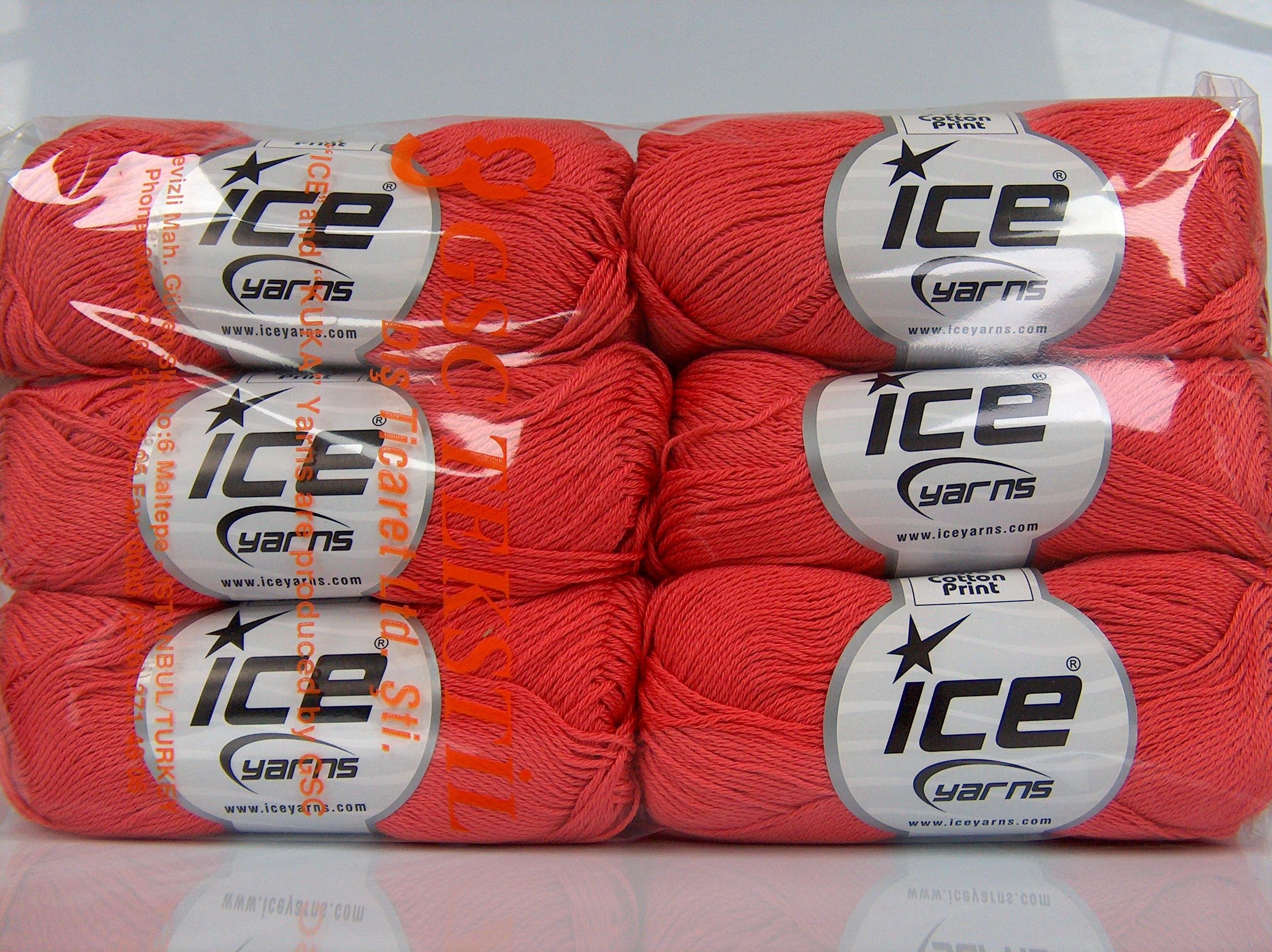 Cecilia Cotton Salmon