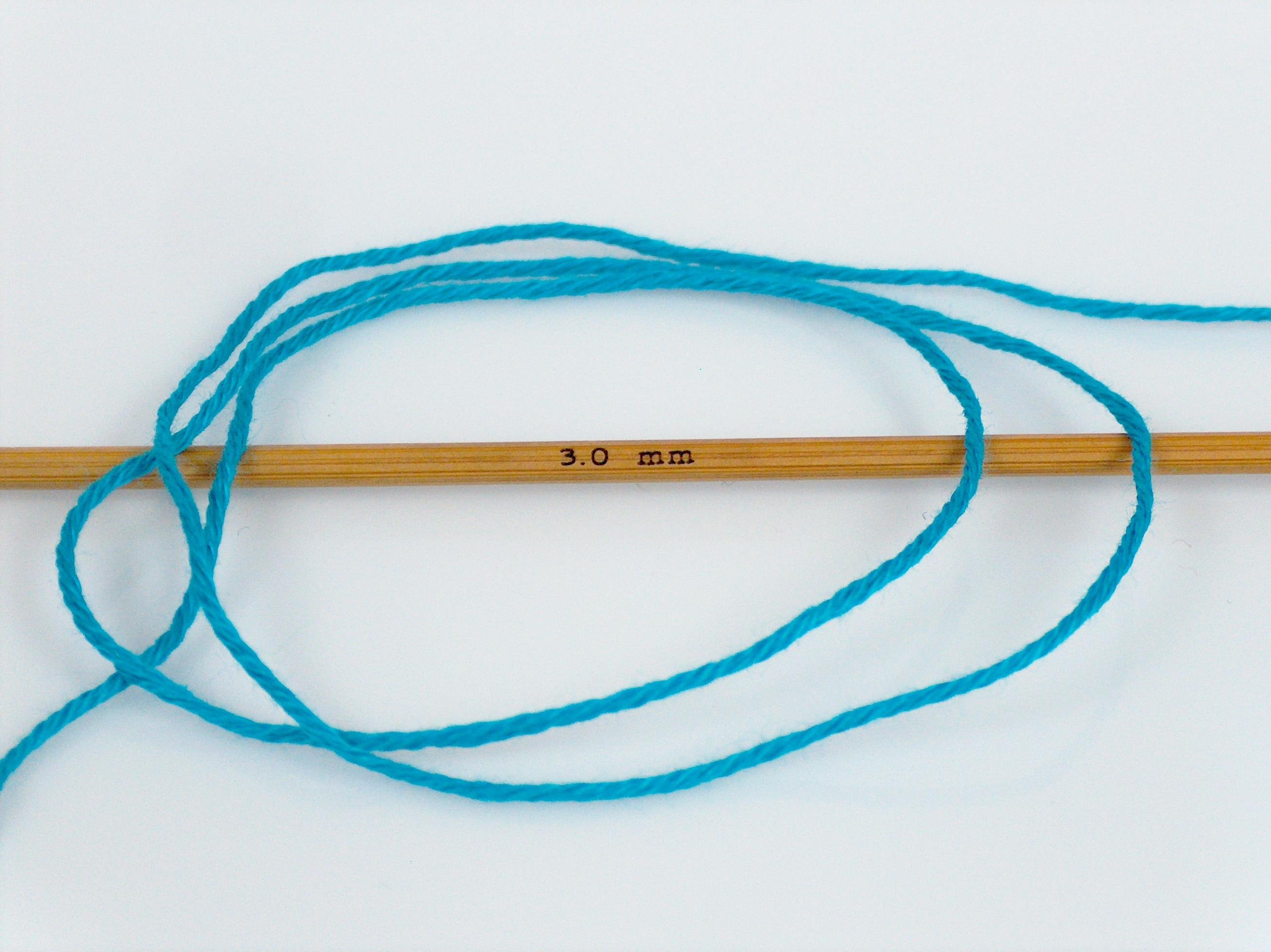 Cecilia Cotton Turquoise