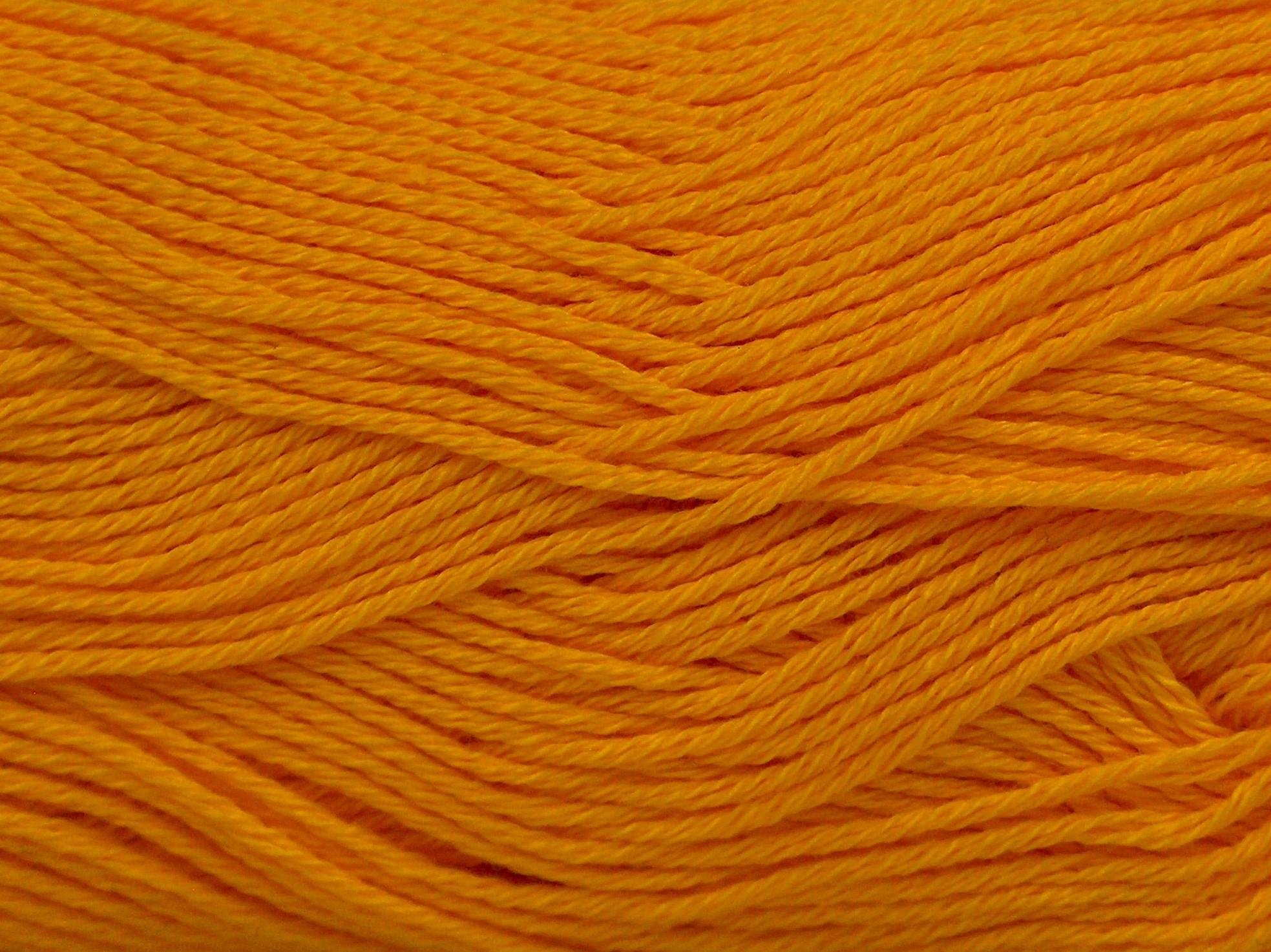 Cecilia Cotton Yellow