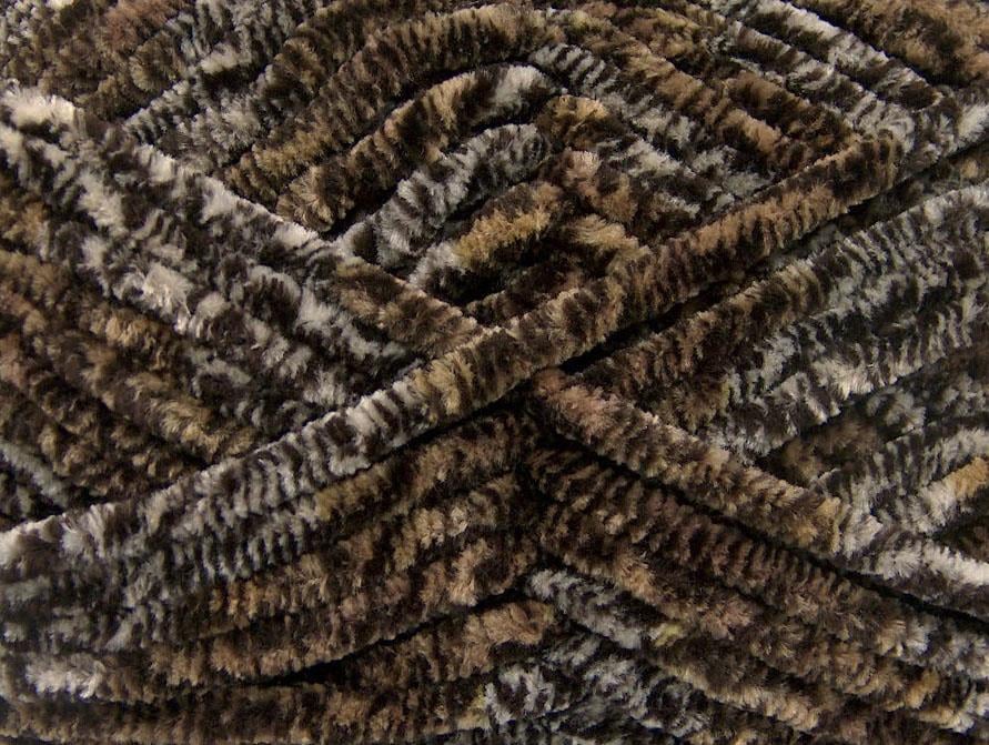 Chenille Safari