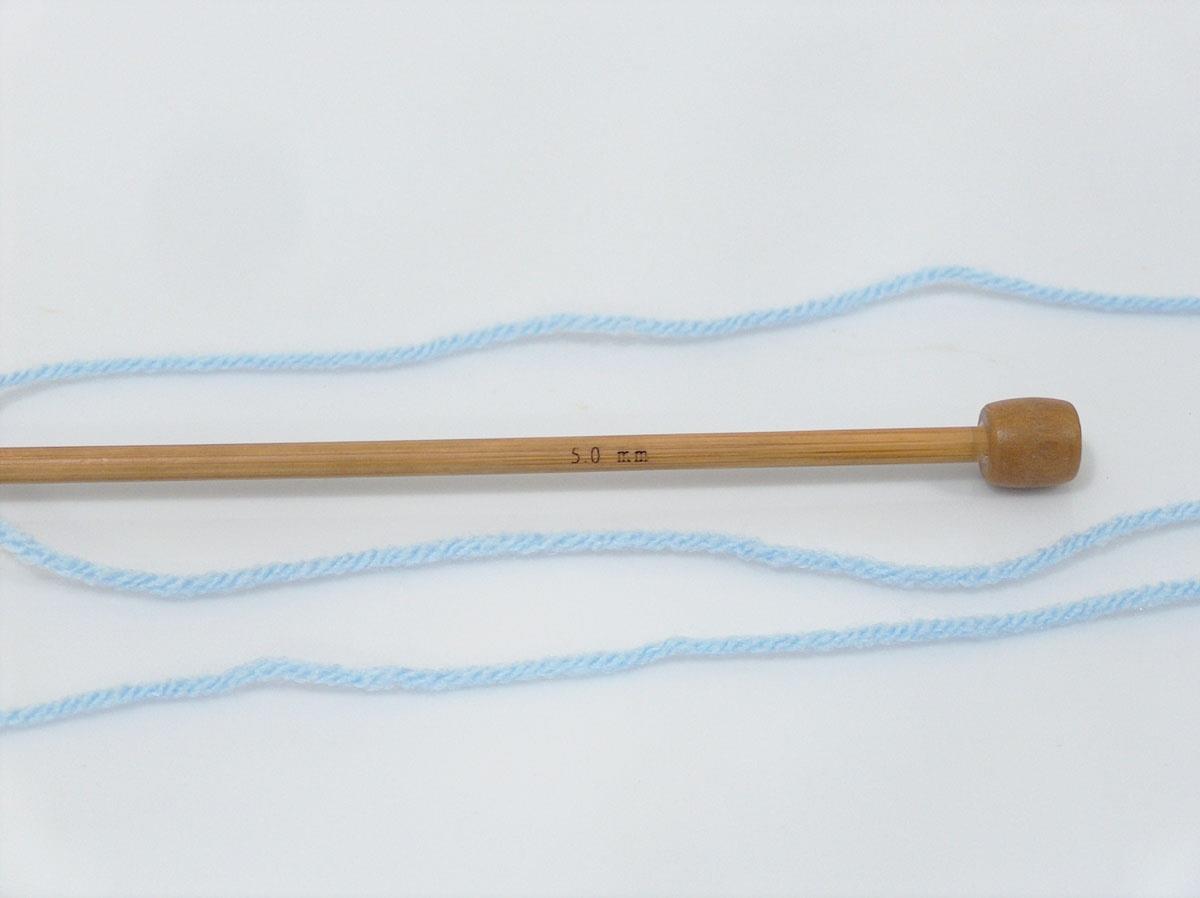 Classic DK Baby Blue