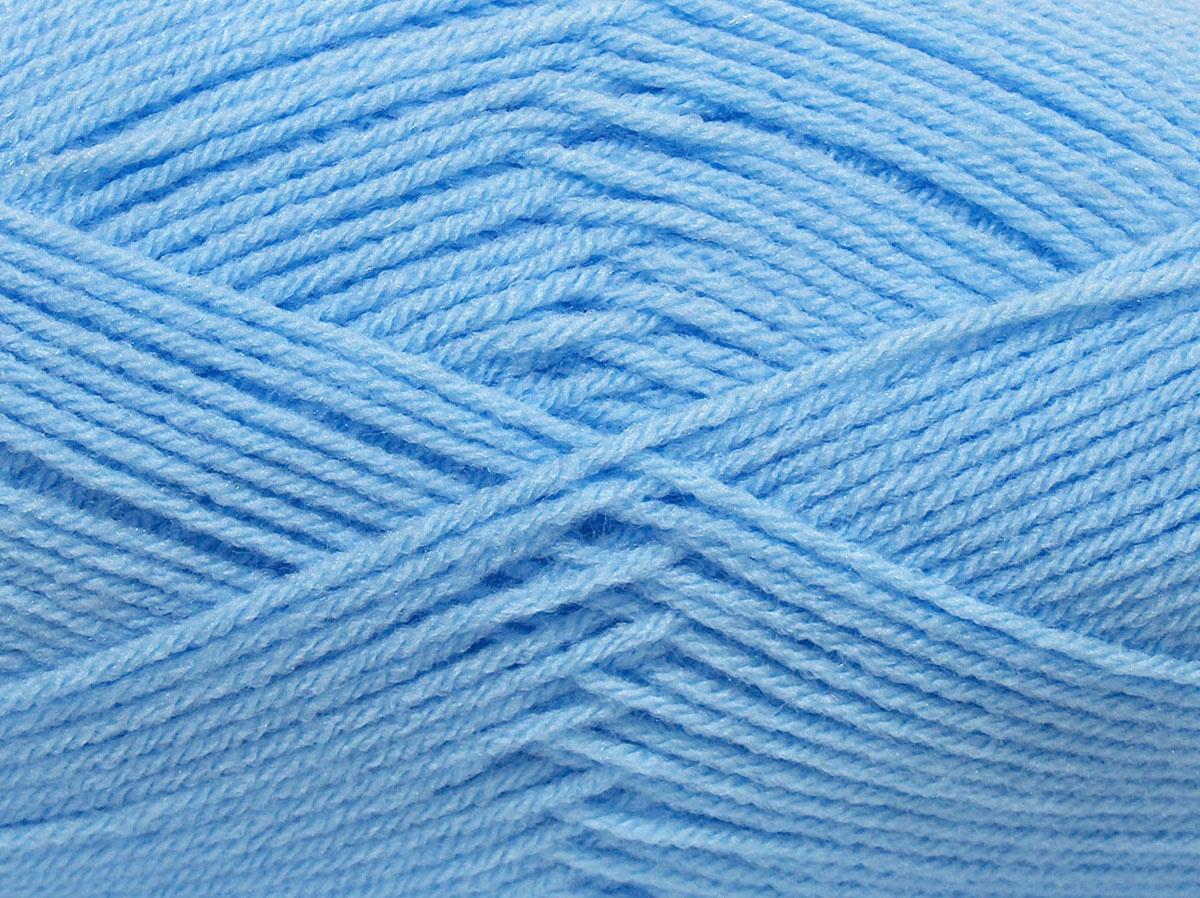 Classic DK Baby Blue