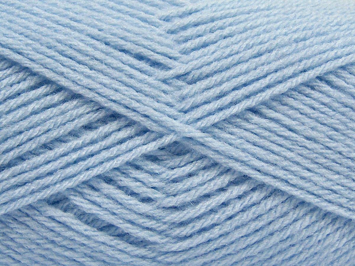 Classic DK Baby Blue