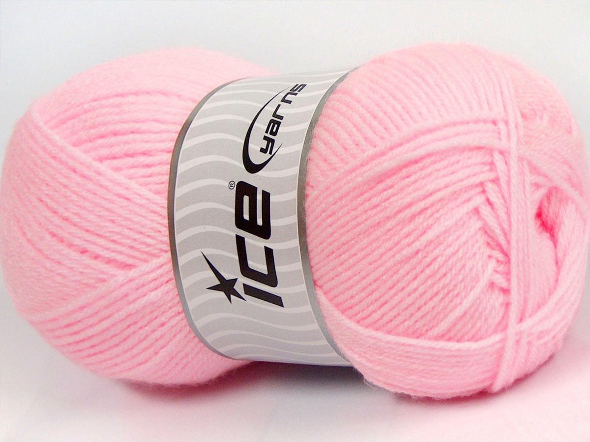 Classic DK Baby Pink