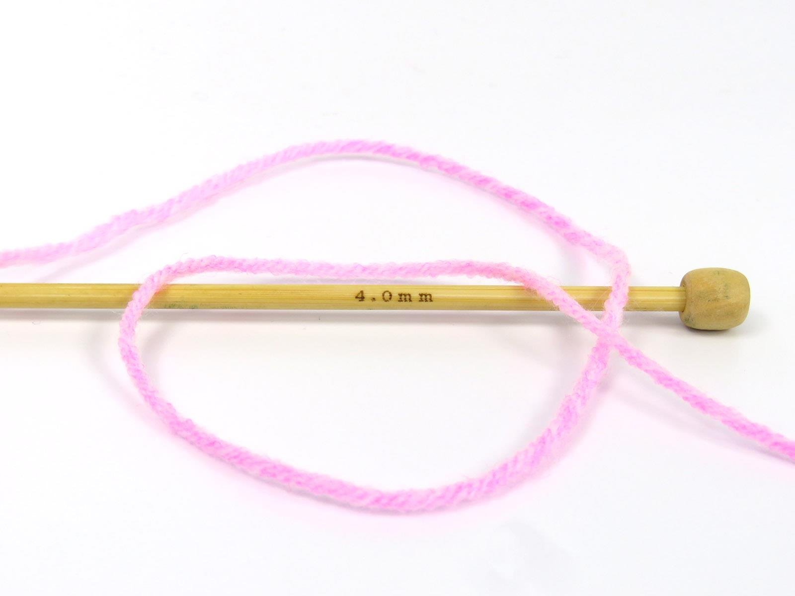 Classic DK Baby Pink