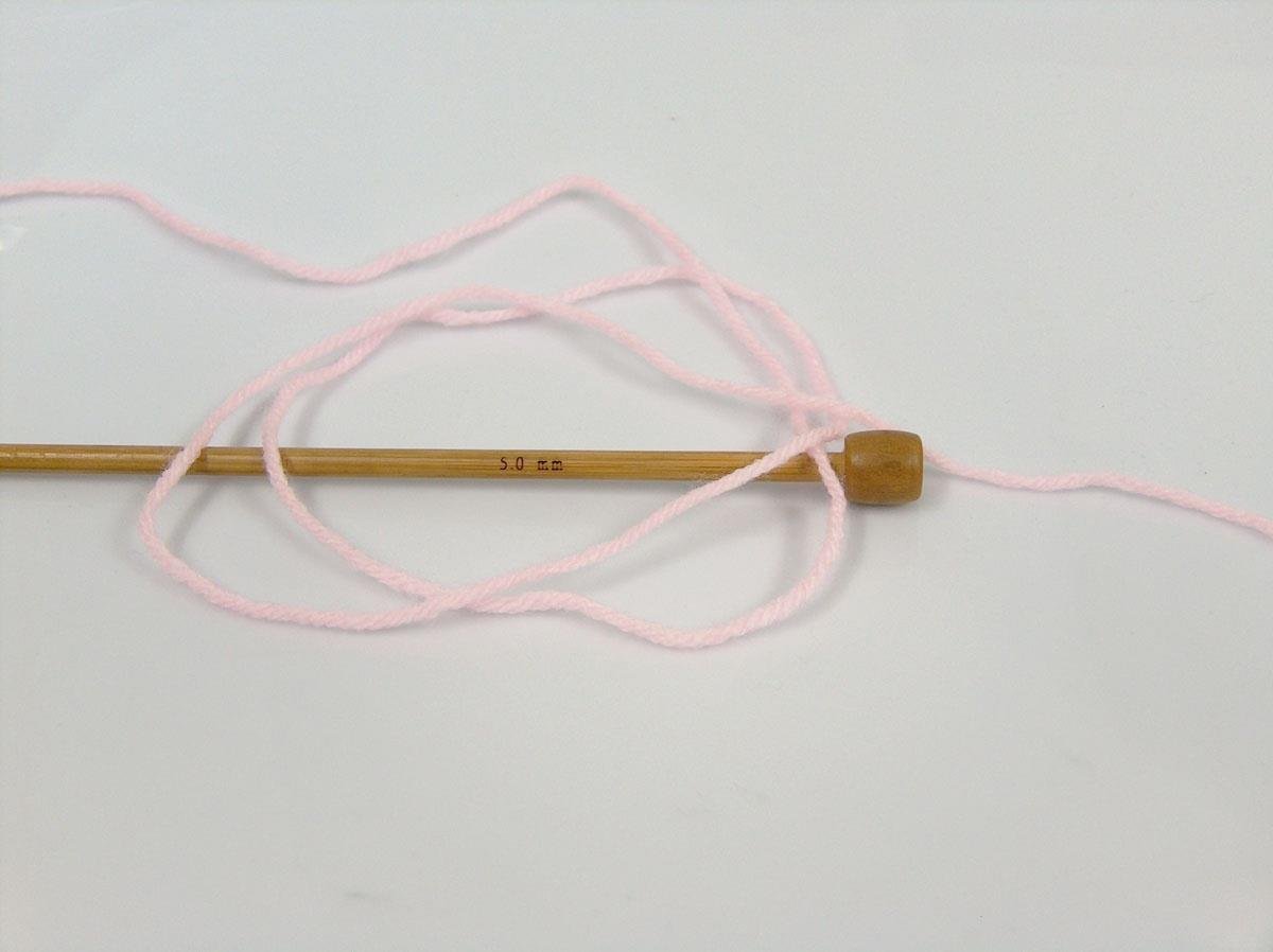 Classic DK Baby Pink