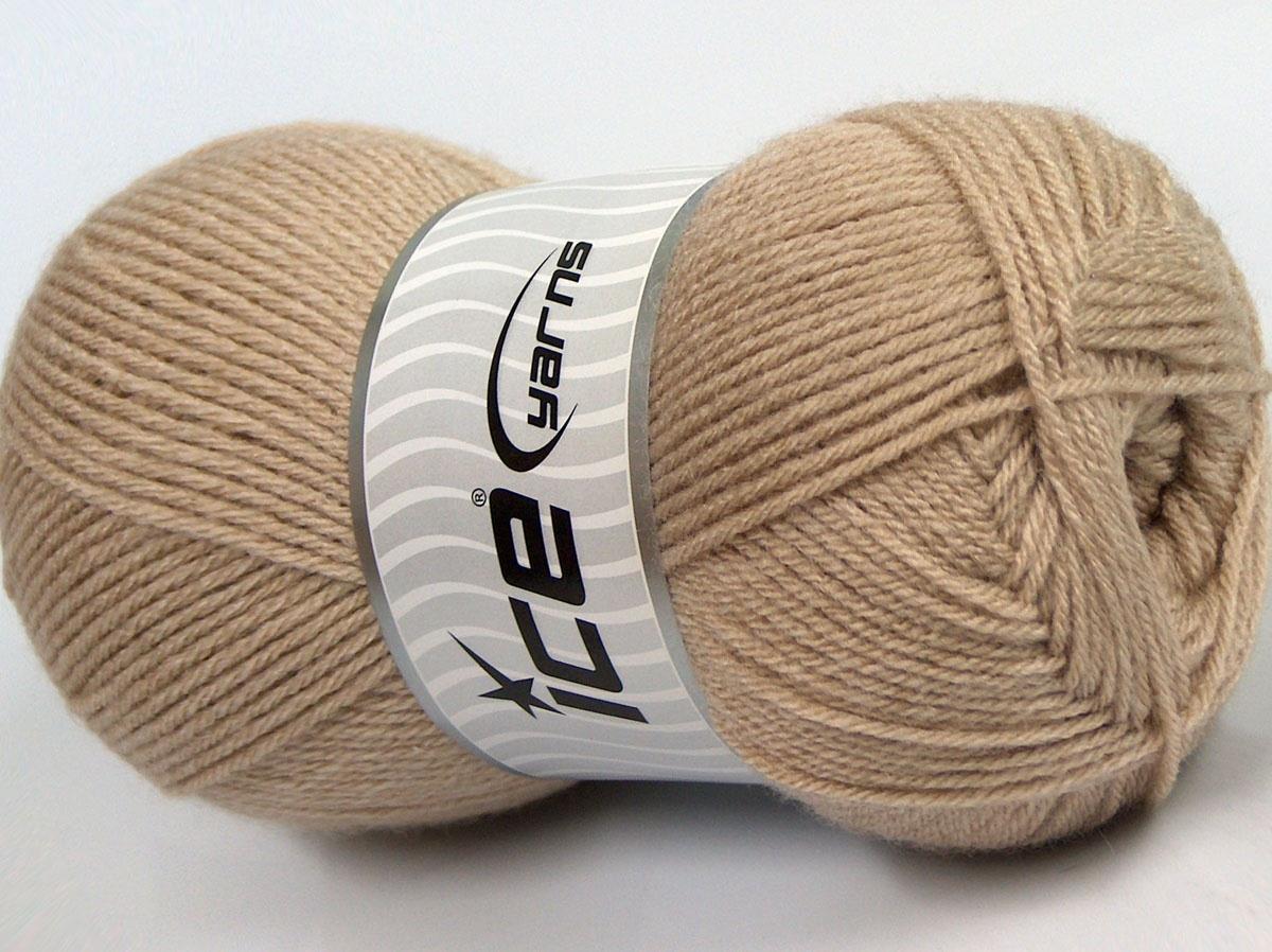 Classic DK Beige