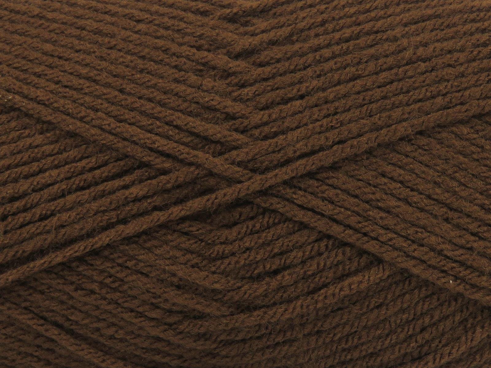 Classic DK Dark Brown