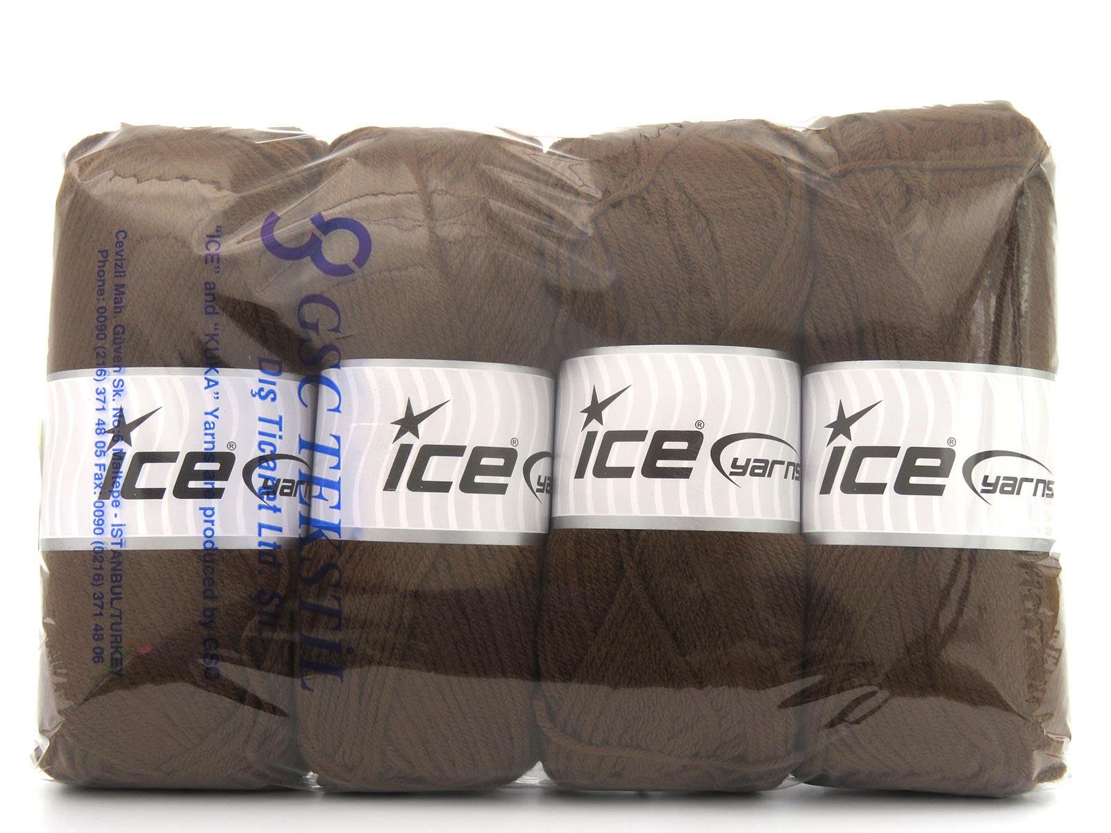 Classic DK Dark Brown