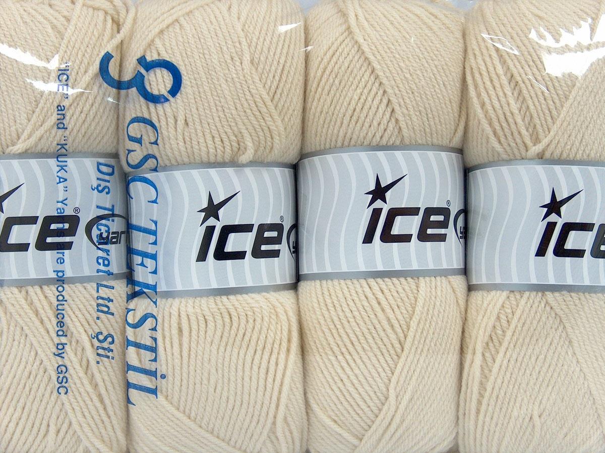 Classic DK Dark Cream