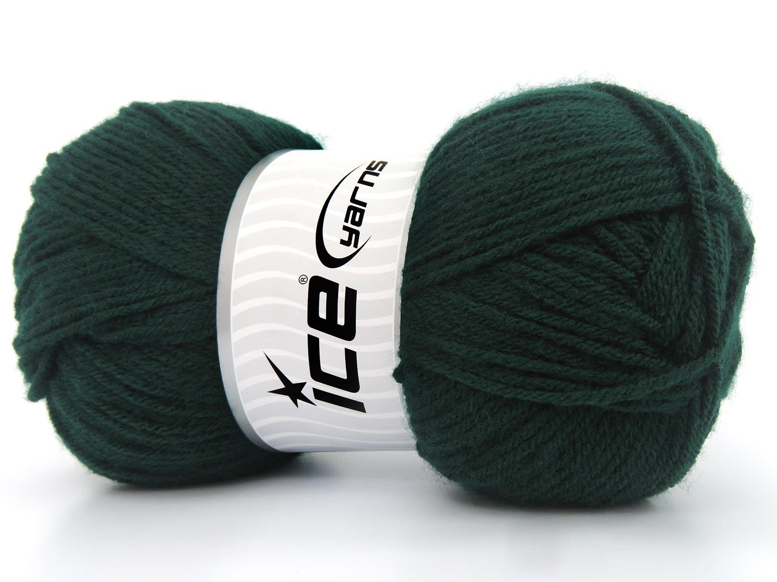 Classic DK Dark Green