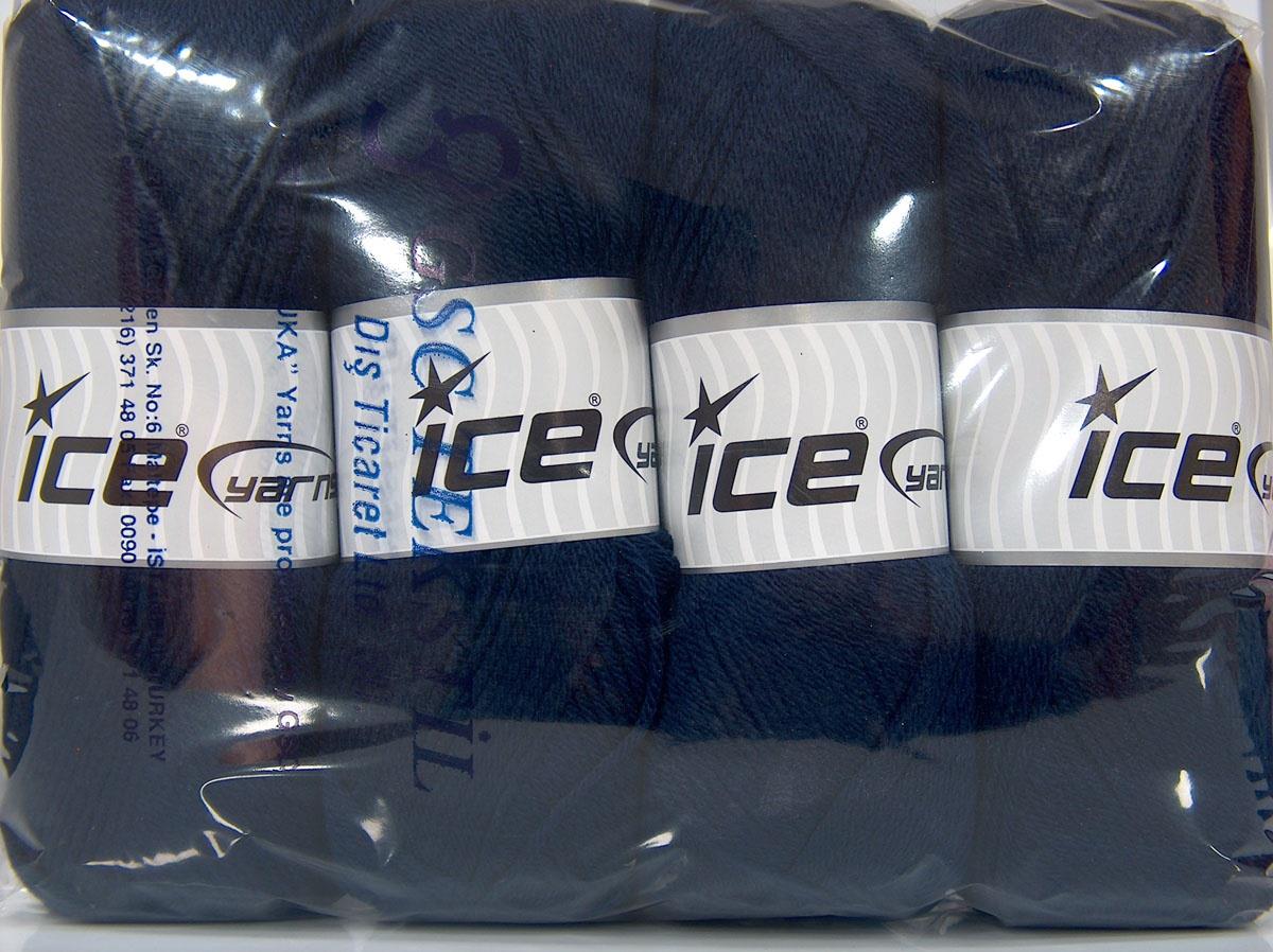 Classic DK Dark Navy