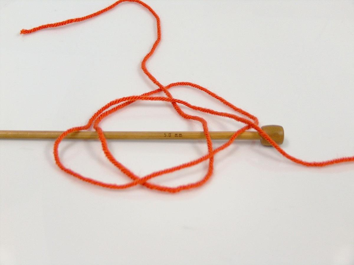 Classic DK Dark Orange