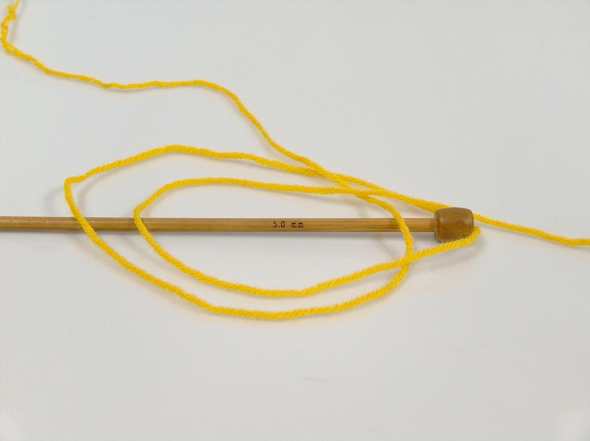 Classic DK Dark Yellow