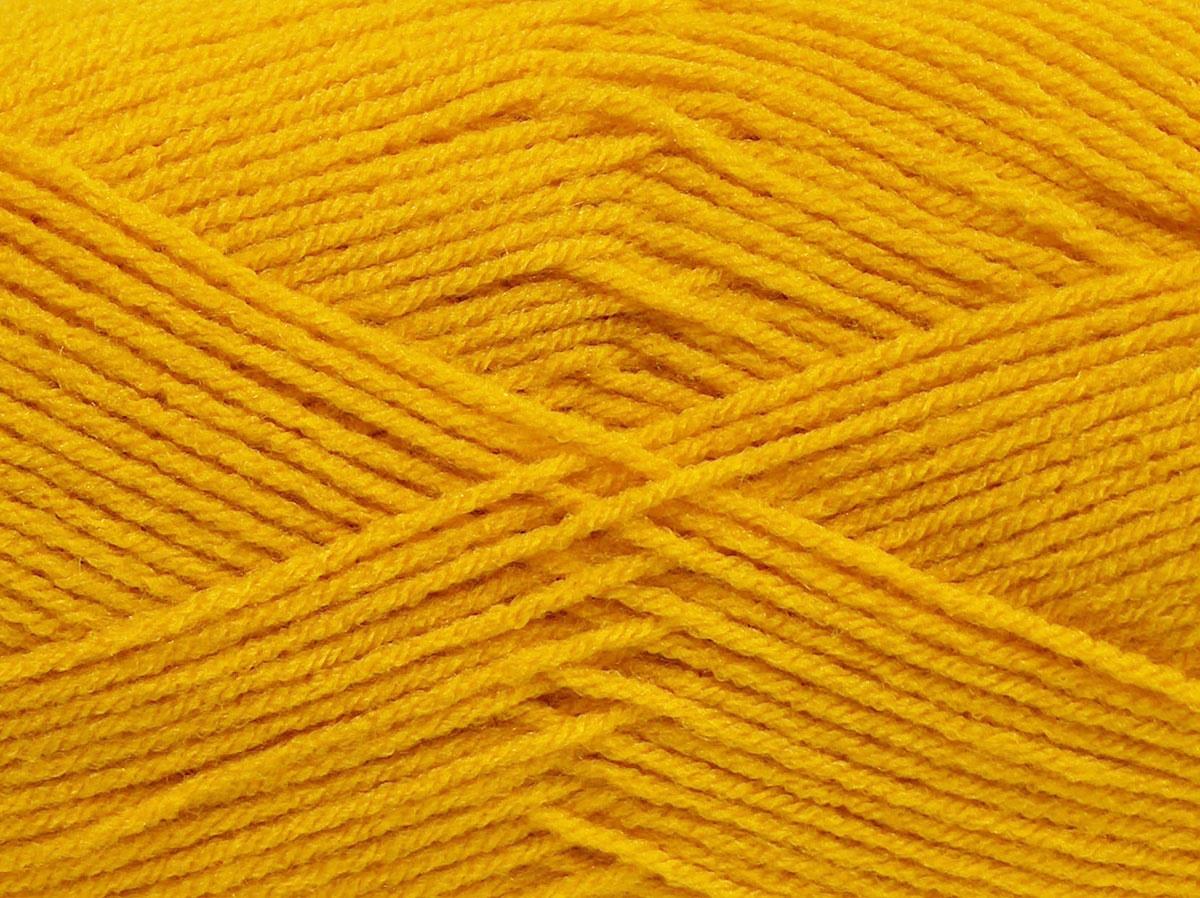 Classic DK Dark Yellow