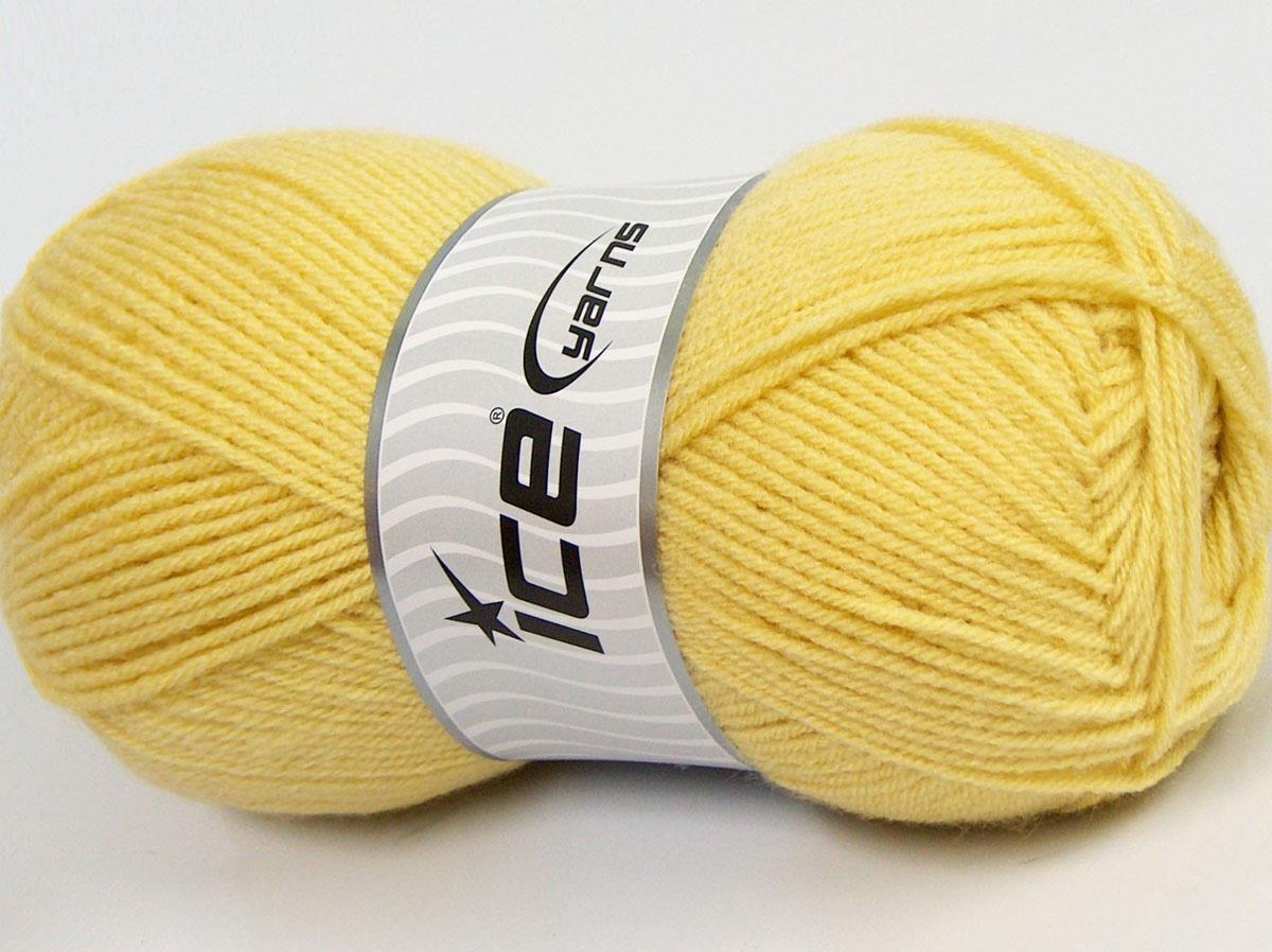 Classic DK Dark Yellow
