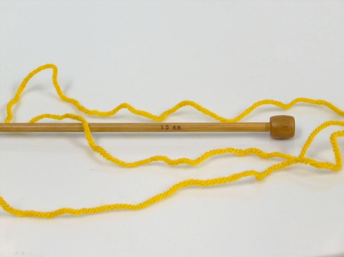 Classic DK Dark Yellow