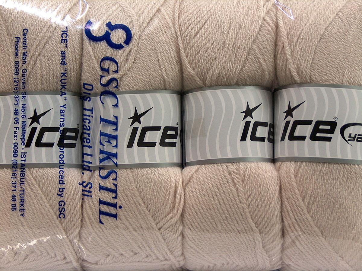 Classic DK Light Beige