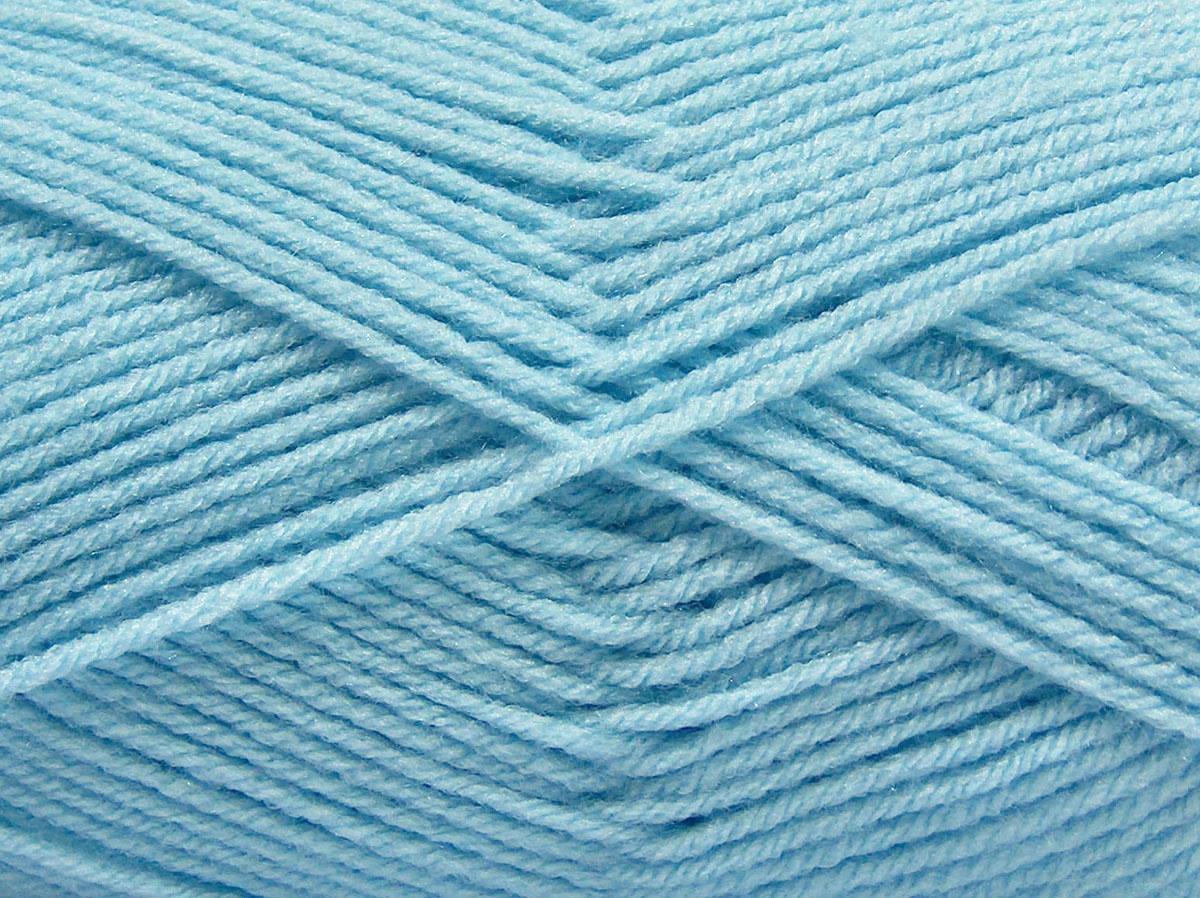 Classic DK Light Blue