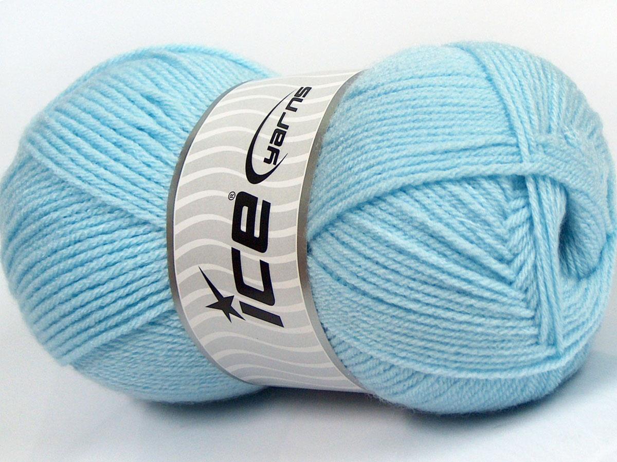 Classic DK Light Blue