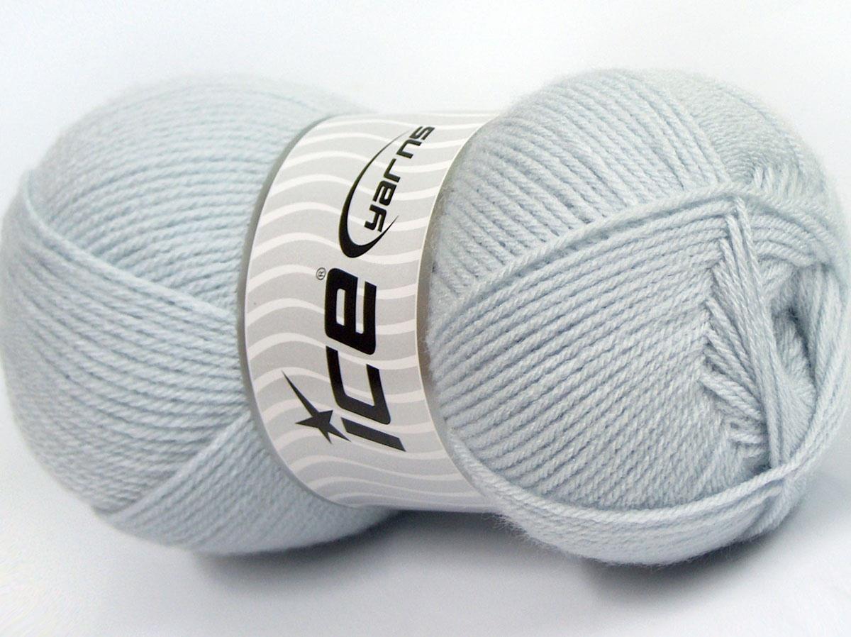 Classic DK Light Blue