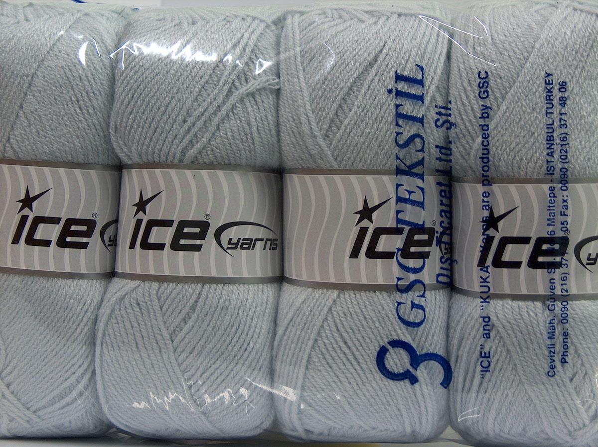 Classic DK Light Blue