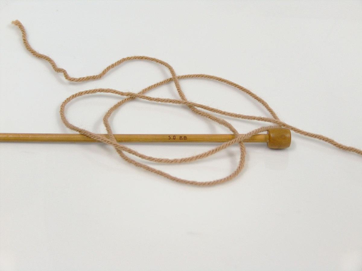 Classic DK Light Brown