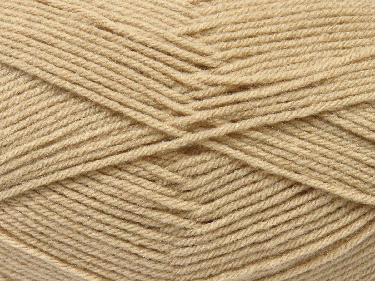 Classic DK Light Camel