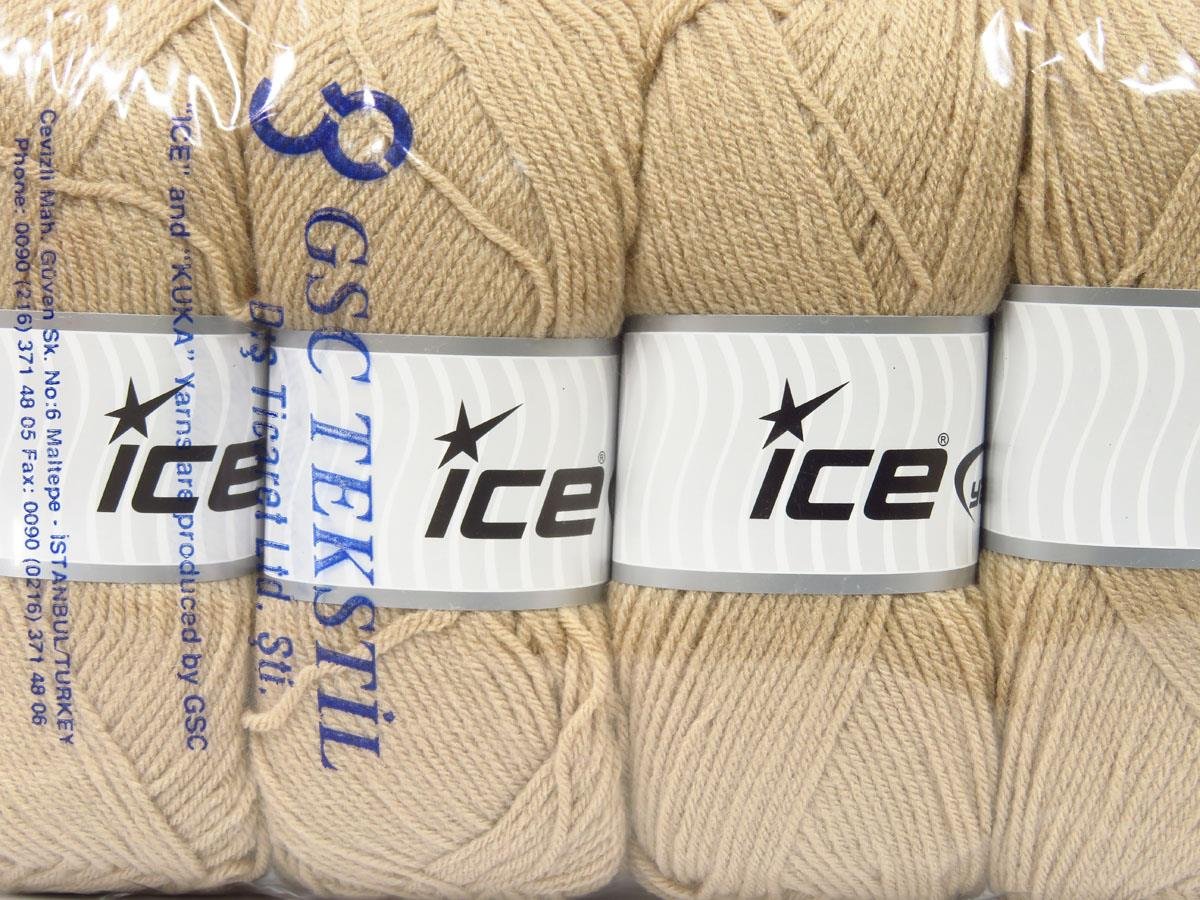 Classic DK Light Camel