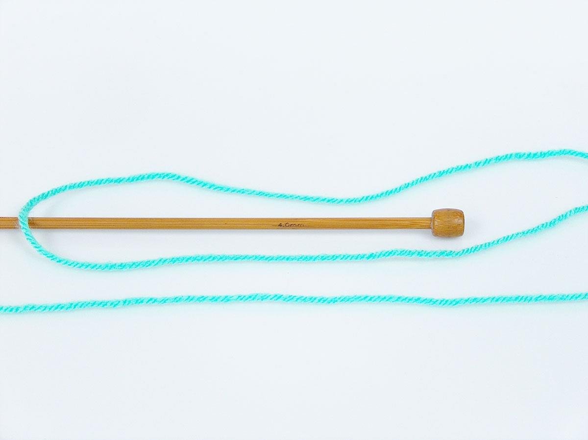 Classic DK Light Green