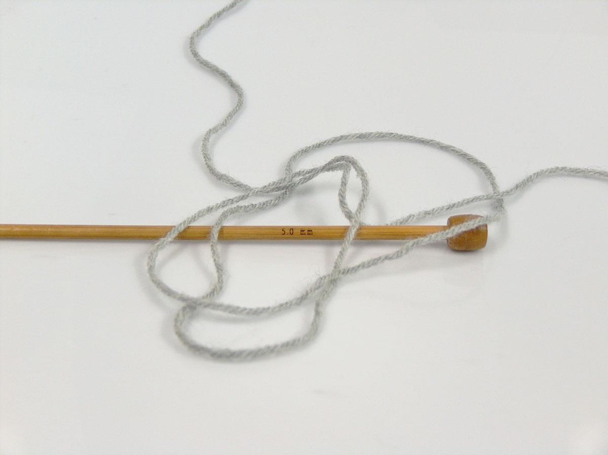 Classic DK Light Grey