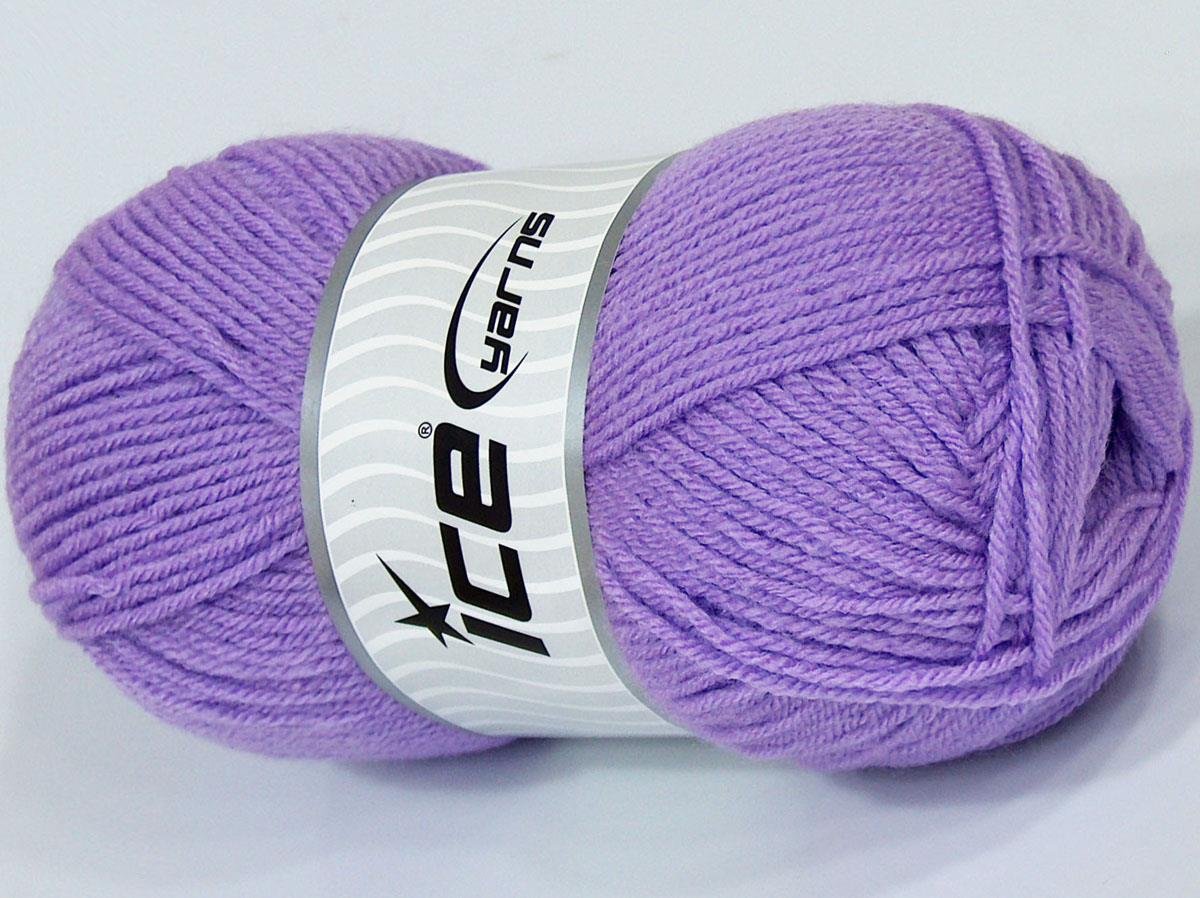 Classic DK Light Lilac