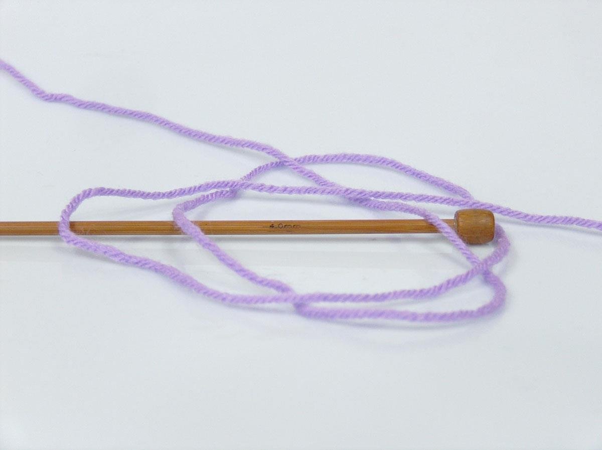 Classic DK Light Lilac