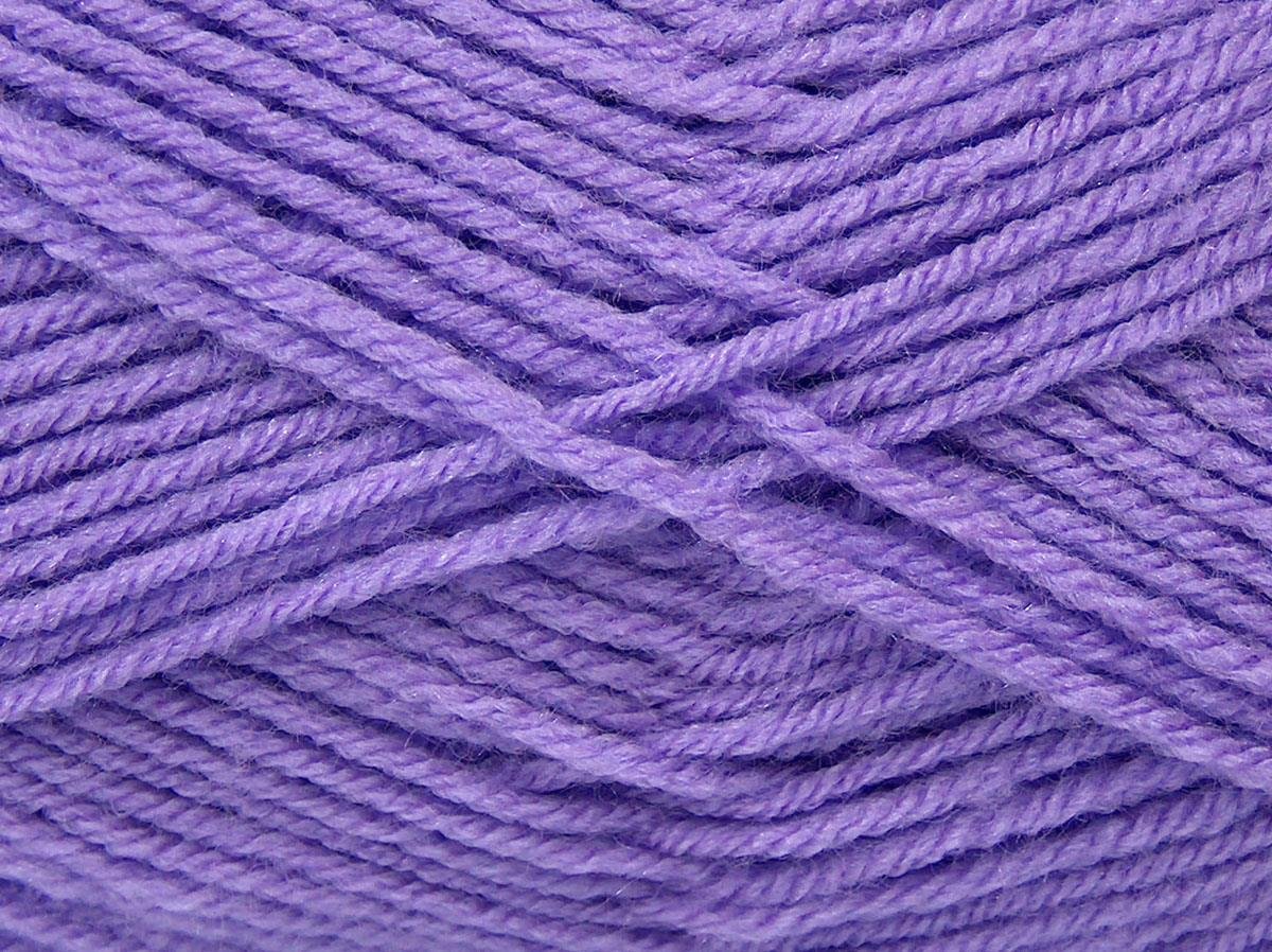Classic DK Light Lilac