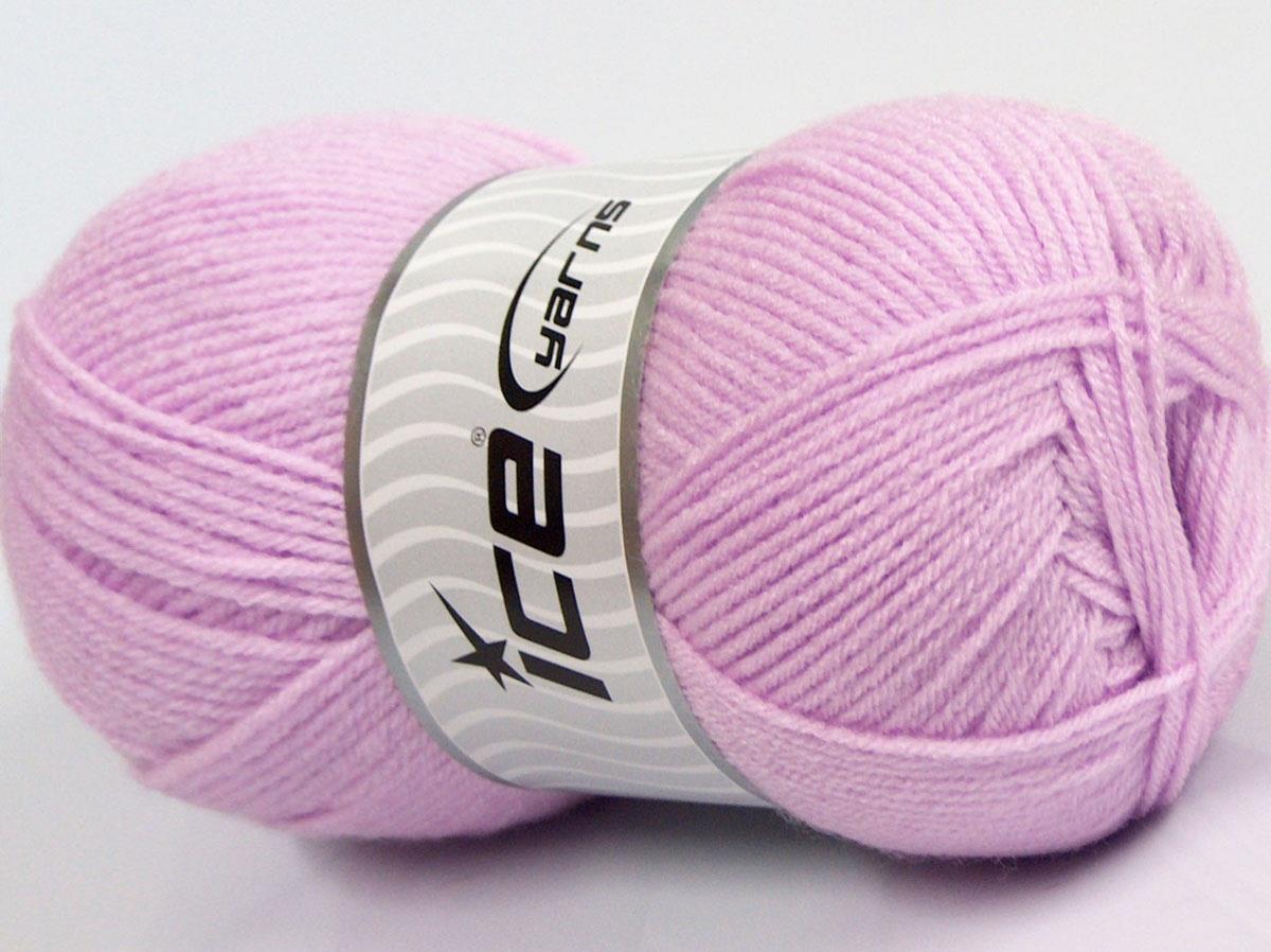Classic DK Light Lilac