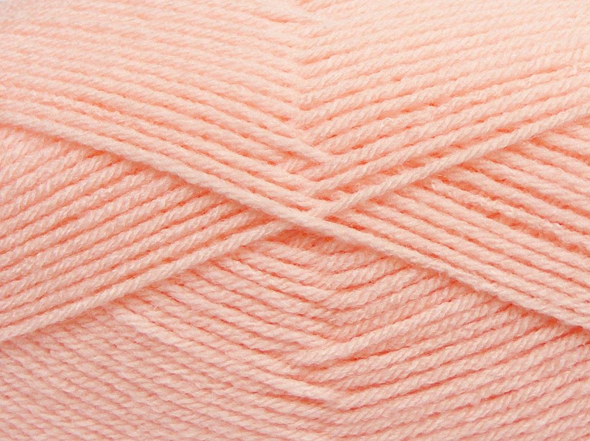 Classic DK Light Pink